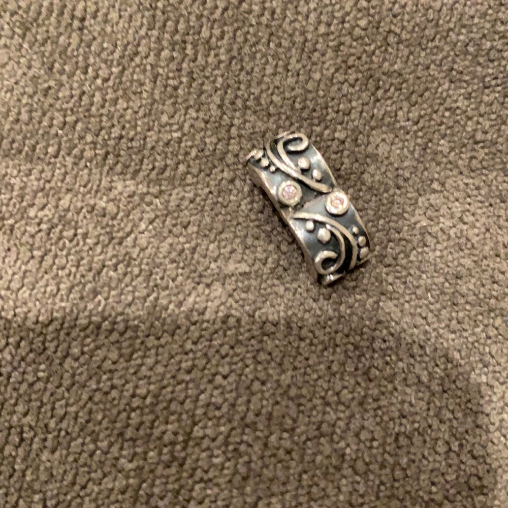 Pandora spacer charm